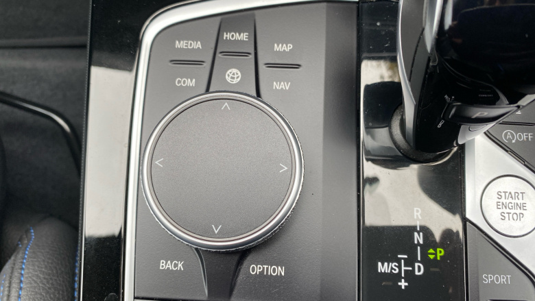 BMW 1 Series 118i [136] M Sport 5dr Step Auto [LCP] Petrol Hatchback